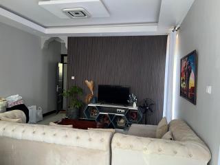 Purple Deluxe Apartments - Kampala - 2
