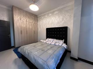 Purple Deluxe Apartments - Kampala - 1