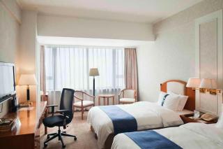 Holiday Inn Wuhan Riverside by IHG - Wuhan - 5