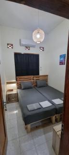 Taefoo Homestay - TOKYO ROOM Free Wifi, Air Conditioner & 3 Shared Bathrooms - Timuran - 9