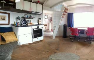 Nice Home In Søgne With Wifi - Søgne - 6