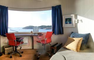 Nice Home In Søgne With Wifi - Søgne - 5