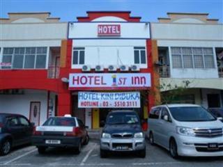 1st Inn Hotel Shah Alam (SA13) - Shah Alam - 0