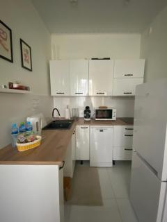 Apartament u Tereni - Chorzów - 1