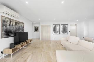 3Bds& FishM &Citylife Super Cozy - 7