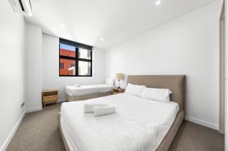 3Bds& FishM &Citylife Super Cozy - Sydney - 6
