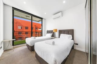 3Bds& FishM &Citylife Super Cozy - Sydney - 1