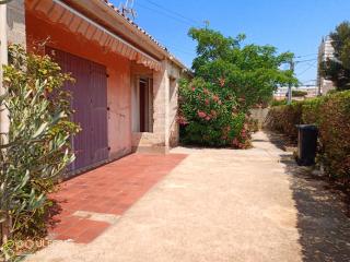 La maison à la mer de Mamé Rosette - 4