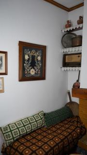 Traditional house infinite view - - 3
