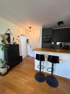 Bel Appartement à La Valette du var - La Valette-du-Var - 8
