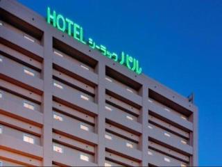 Hotel Sealuck Pal Utsunomiya - Utsunomiya - 0