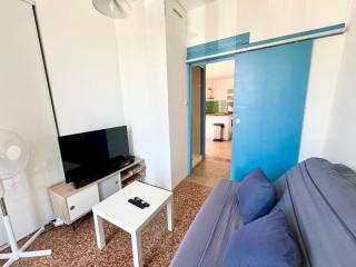 Casamea- Famille, Plage 2 min - 3