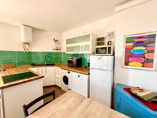 Casamea- Famille, Plage 2 min - Ajaccio - 6