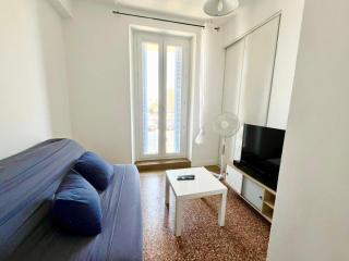 Casamea- Famille, Plage 2 min - Ajaccio - 2