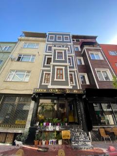 La Marıno Suit - Istanbul - 8
