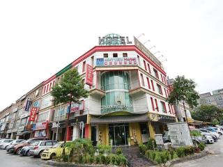 Best View Hotel Kota Damansara - Kuala Lumpur - 0