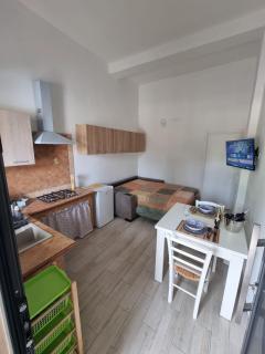 La casa del Sole - Avetrana - 8