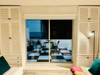 Diseño y terraza en Punta del Este - 7