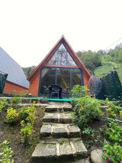 Buliyana Bungalov - Çamlıhemşin - 7