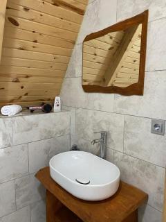 Buliyana Bungalov - Çamlıhemşin - 4