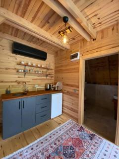 Buliyana Bungalov - Çamlıhemşin - 3