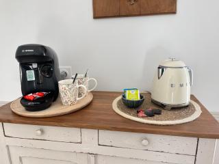 La Chambre du Cottage B&B - Bavent - 2