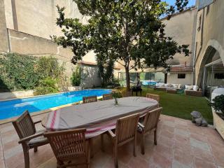 La paisible, coeur de ville Narbonne - 4