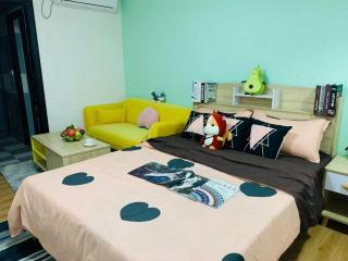 Guanyu Apartment - - 0