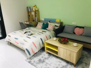 Guanyu Apartment - 2