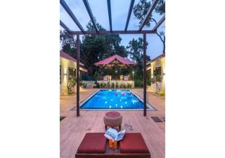 Suite Rooms at Mandwa - Alibag - 9