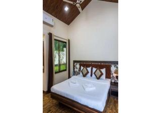 Suite Rooms at Mandwa - Alibag - 2
