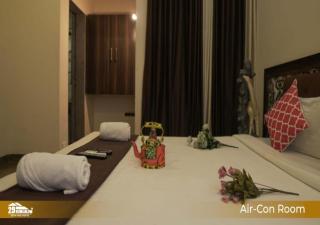 Suite Rooms at Mandwa - Alibaug - 3