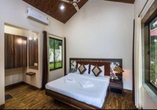 Suite Rooms at Mandwa - Alibaug - 6