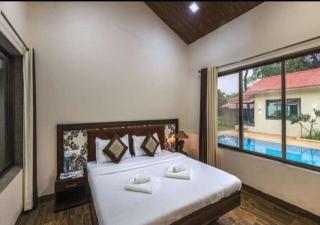 Suite Rooms at Mandwa - Alibag - 1