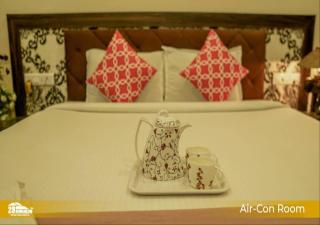 Suite Rooms at Mandwa - Alibag - 3