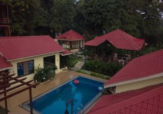Suite Rooms at Mandwa - Alibag - 0
