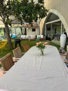 La paisible, coeur de ville Narbonne - 6