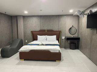 Kim Linh Hotel - Ho Chi Minh - 4