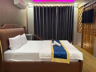 Kim Linh Hotel - Ho Chi Minh - 3