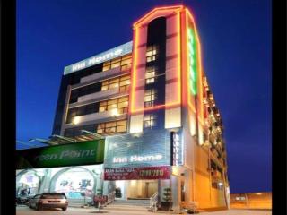 Inn Home Hotel Muar - Muar - 0