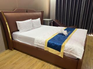 Kim Linh Hotel - Ho Chi Minh - 2
