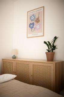 Apartmán se soukromou zahradou u břehu Lipna - Černá v Pošumaví - 6