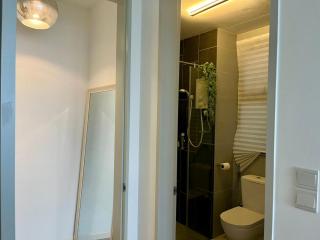 NEW Designer Condo - Panoramic Forest View - Steps To IOI City Mall - Your Best Urban Retreat - Putrajaya - 5