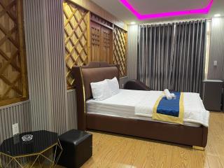 Kim Linh Hotel - Ho Chi Minh - 1