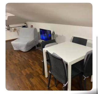 MANSARDA AL MARE Parini - 5