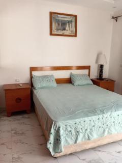 A two-room chalet in the village of Lale Land, Mirage Bay, Ecopark - 3