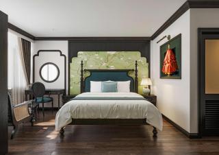 Hanoi Jasmine Premium Hotel & Travel - Hanoi - 6