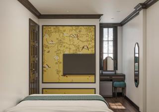 Hanoi Jasmine Premium Hotel & Travel - Hanoi - 7