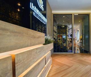 Laman Green The Boutique Hotel - Shah Alam - 8
