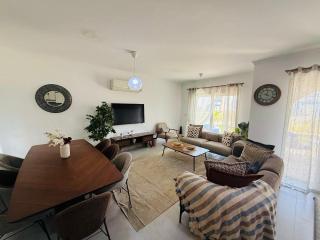 MV North Coast Twin House - Ras Elhekma - 6